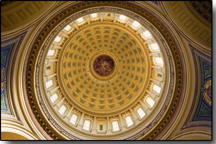 Capital Dome